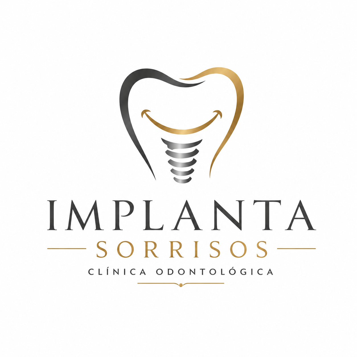 Implanta Sorrisos Clínica Odontológica